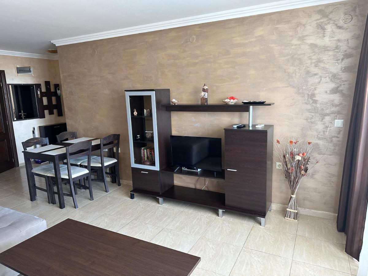 Bademite Apartments Sveti Vlas Extérieur photo