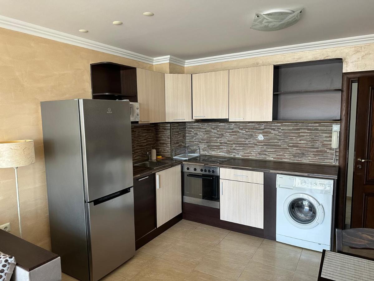 Bademite Apartments Sveti Vlas Extérieur photo