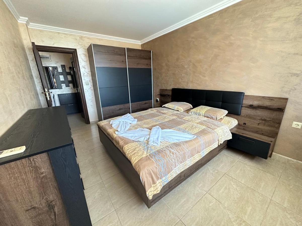 Bademite Apartments Sveti Vlas Extérieur photo