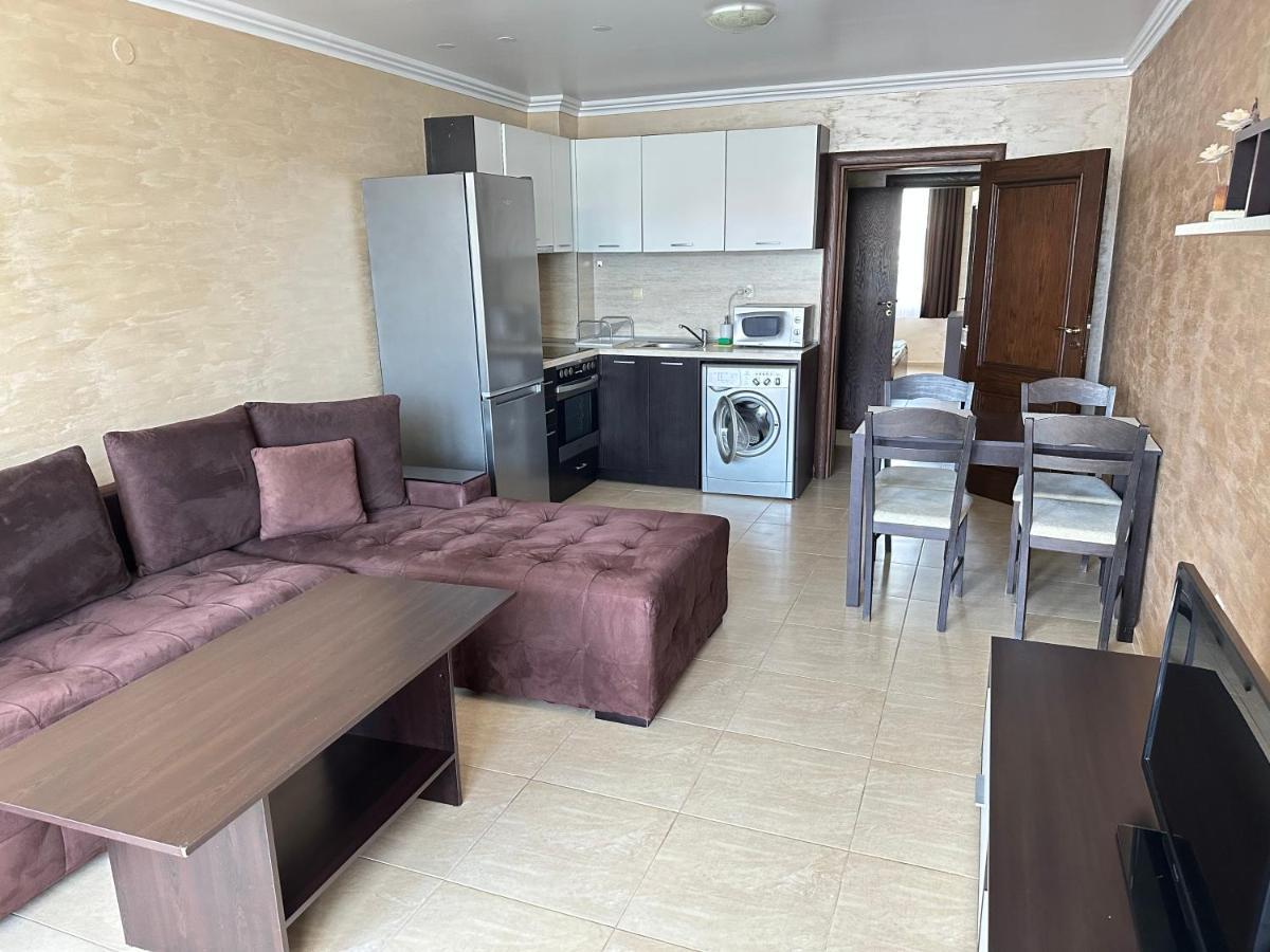 Bademite Apartments Sveti Vlas Extérieur photo
